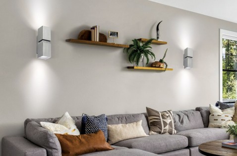 Lámparas de Pared