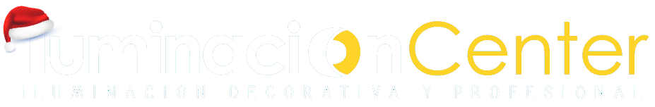Iluminacion Center Logo