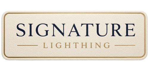Signature Lighthing