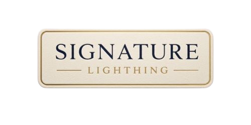 Signature Lighthing