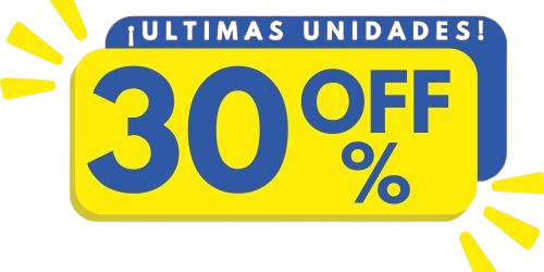 30 OFF