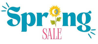SPRING SALE