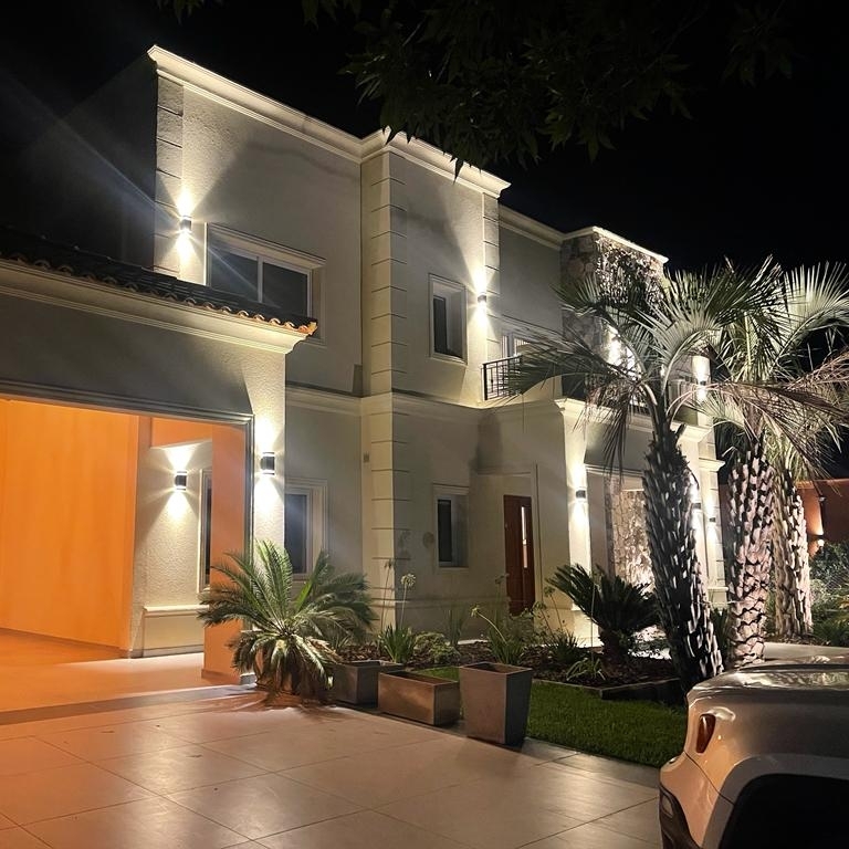 Barrio privado Fatima