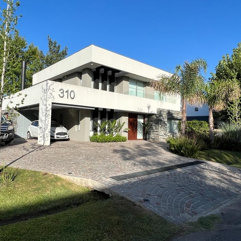 Casas unifamiliar